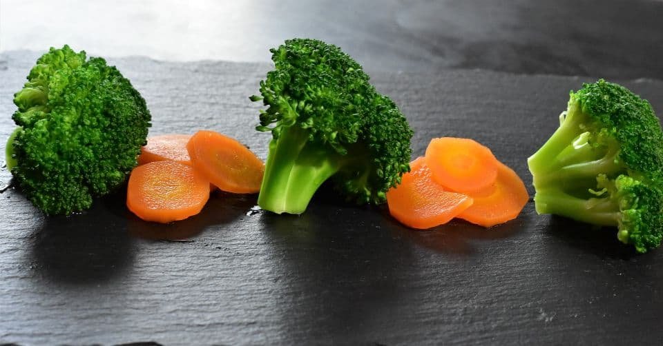 What are the best foods to burn fat?Broccoli