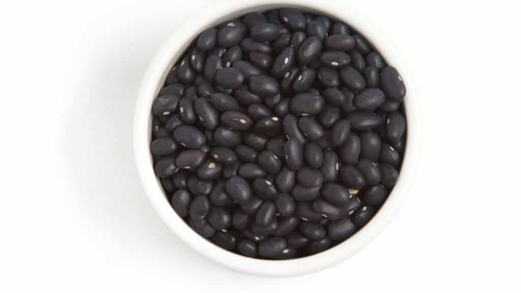 Healthy Foods To Eat:Blacl Beans