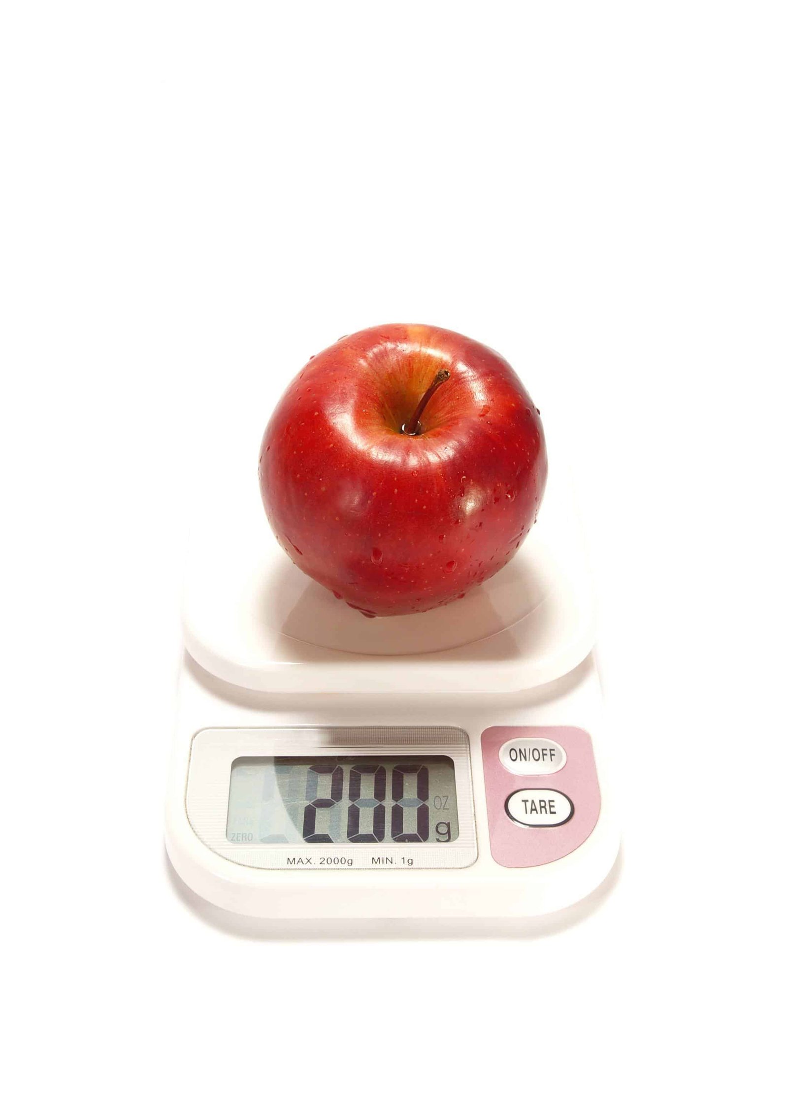 How Calorie Counting Can Help You Succeed In Weight Loss