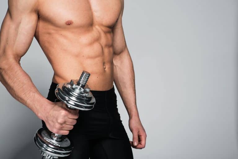 Insider Secrets To Get Ripped Abs