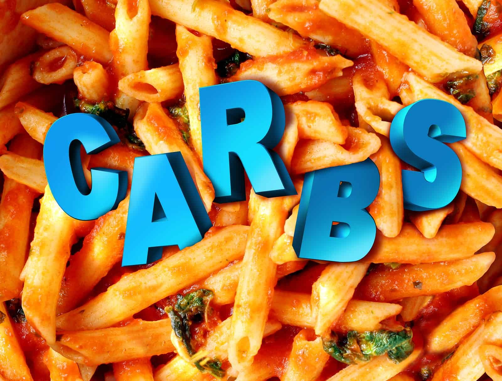 The pros and cons of carbs