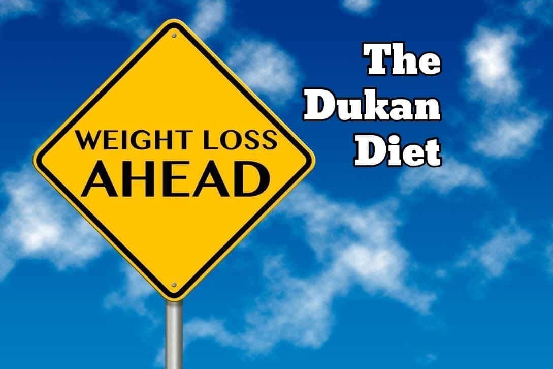 Dukan Diet Recipes to keep Your Weight Off