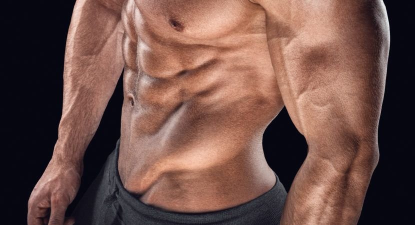 How To Build Muscle And Lose Fat