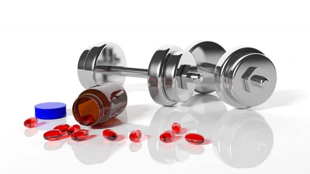 Pre Workout Supplements: Do They Work?