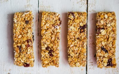 Protein Bars: Are they worth the hype?