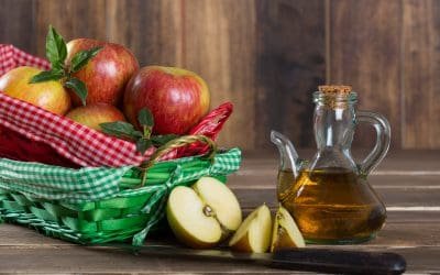 Apple Cider Vinegar for weight loss