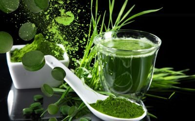 10 Proven Spirulina health Benefits