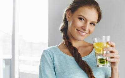 Top 10 Homemade Detox Drinks for Weight Loss