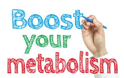 High Metabolism Tips For Weight Loss And Improved Health