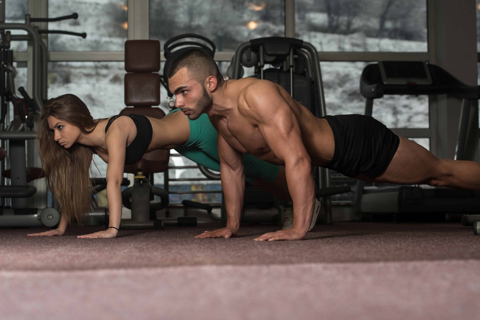 Common Mistakes People Make With Bodyweight Training for Fat Loss