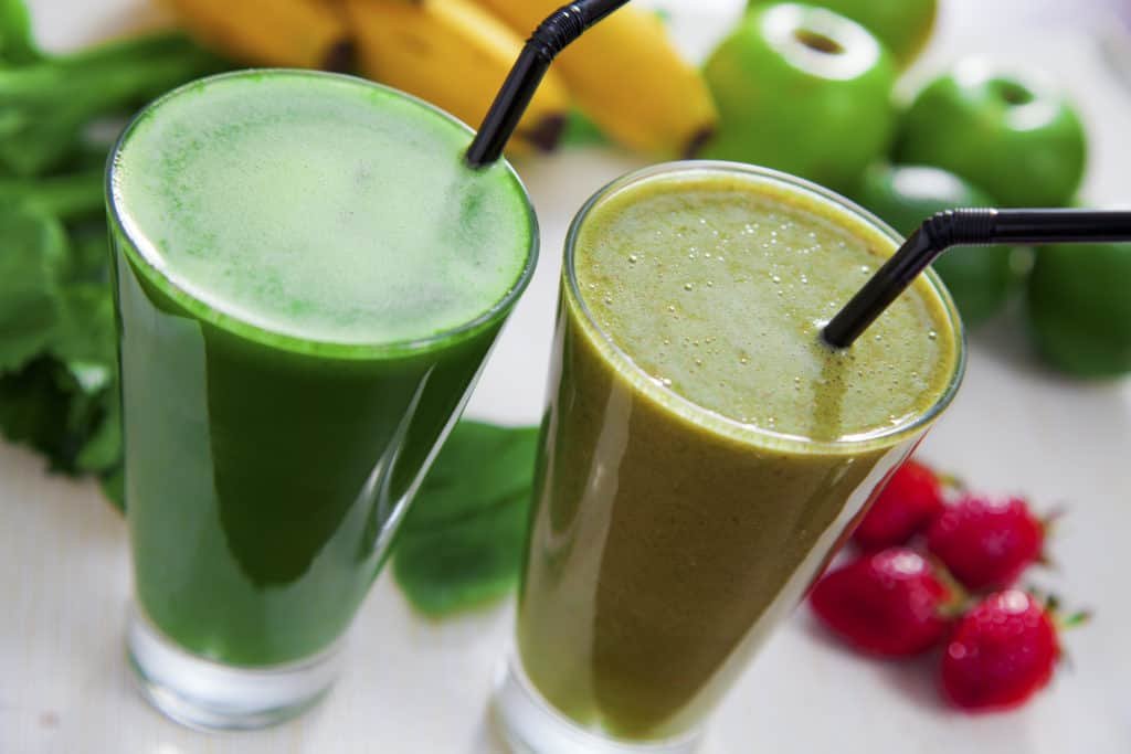 Juice Cleanse: Get Rid Of Toxins from Your Body