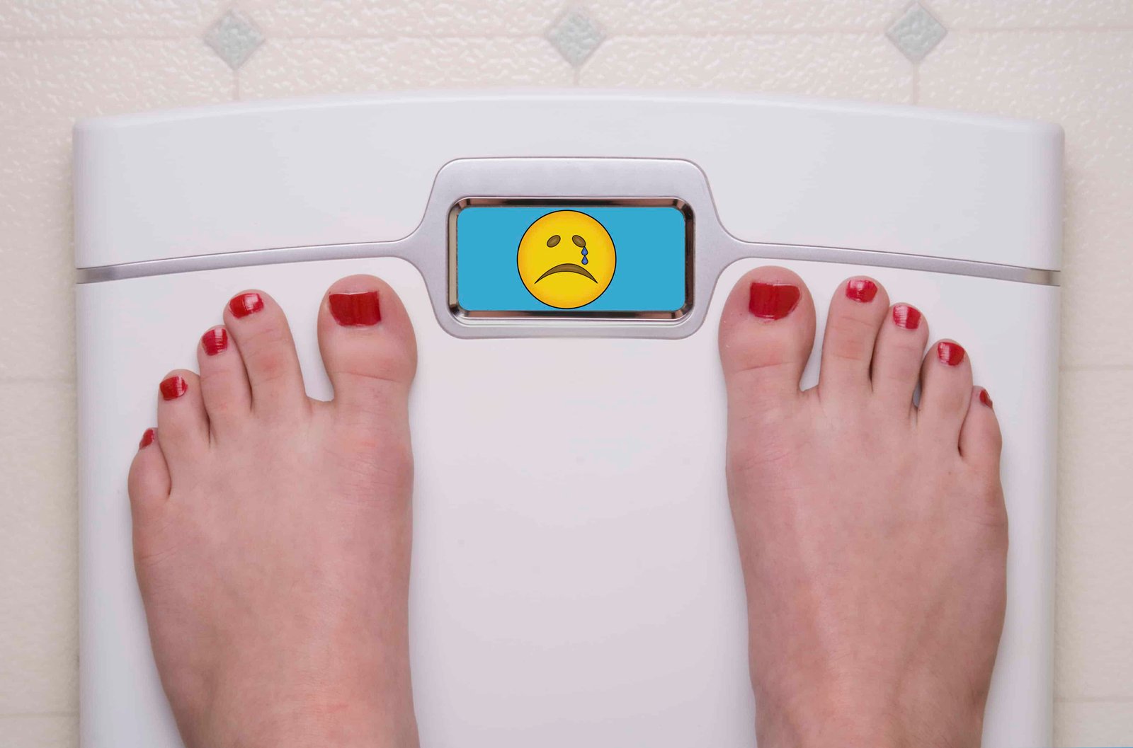 18 Reasons Why You Might Not Be Losing Weight