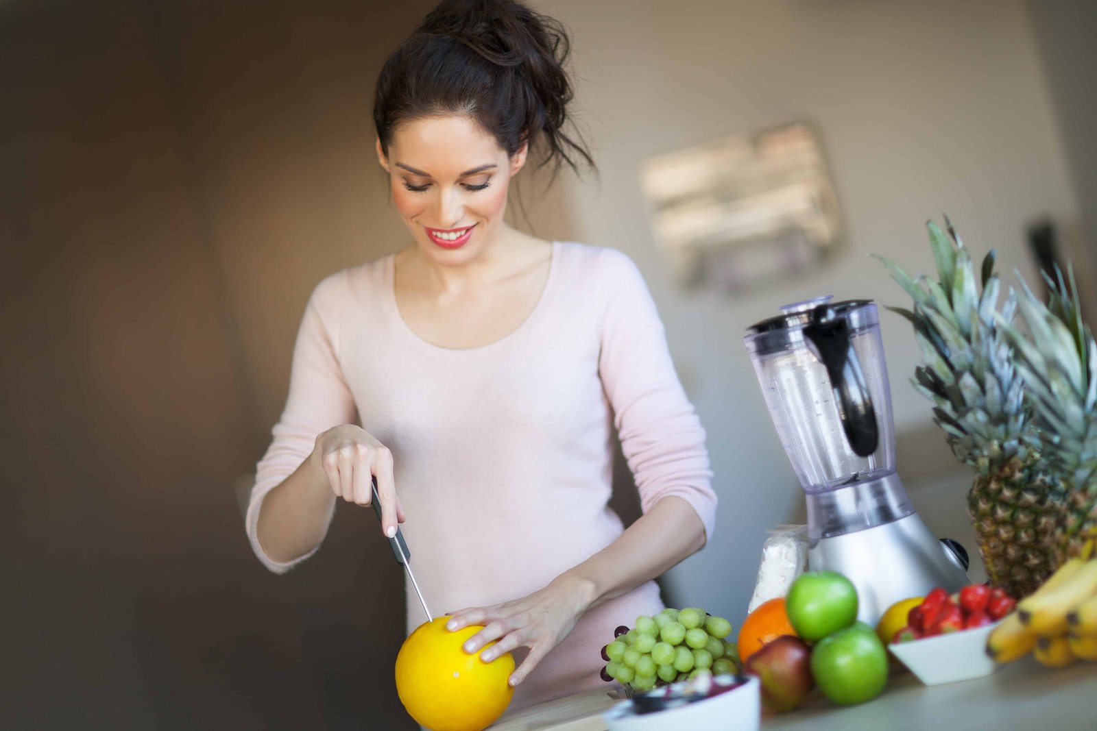 7 Benefits Of Juicing And Frequently Asked Questions