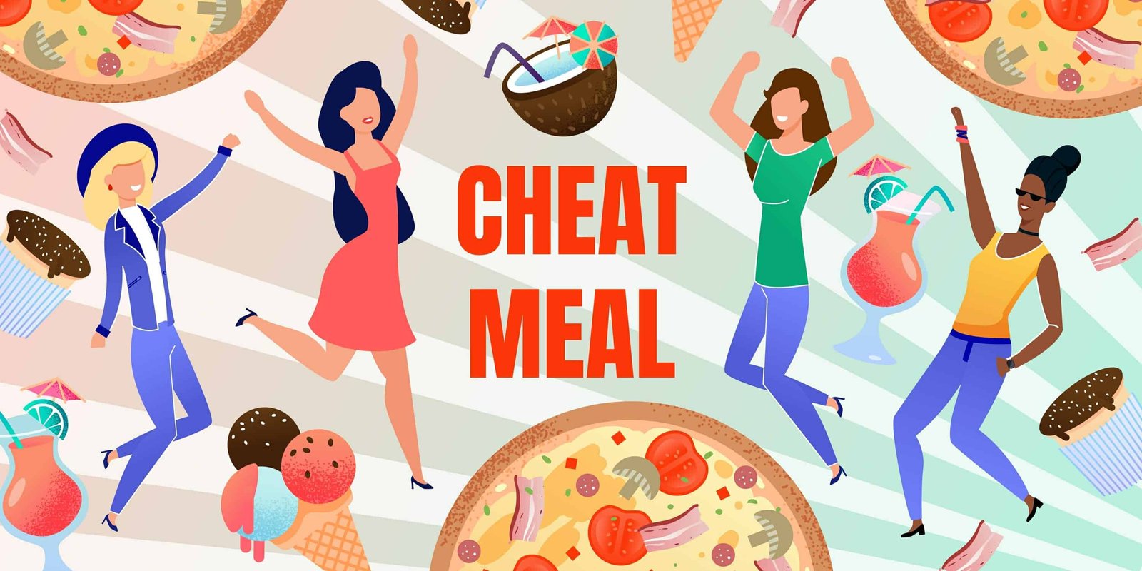 How Often Should You Have A Cheat Meal?