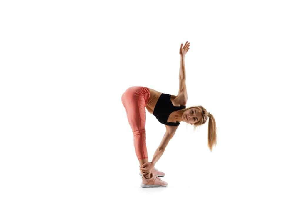 Why And How To Stretch:Dynamic Stretching