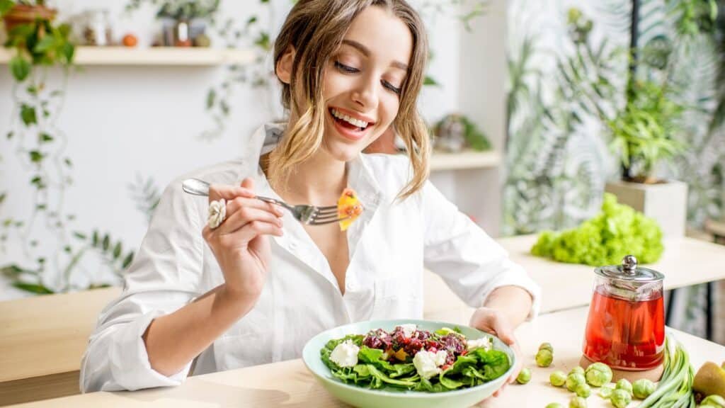 Is Plant-Based Eating Healthy? 1